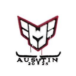 Sealed Graffiti | HEROIC | Austin 2025