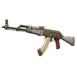 AK-47 | Aphrodite