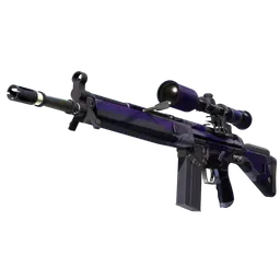 G3SG1 | Flux