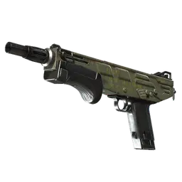 MAG-7 | Resupply
