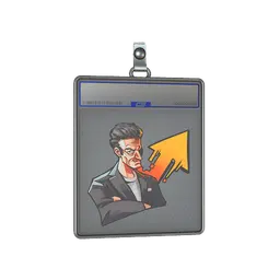 Sticker Slab | Booth