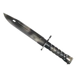 ★ Bayonet | Scorched