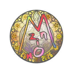 Sticker | mzinho (Holo) | Cologne 2026