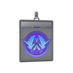 Sticker Slab | Counter-Tech