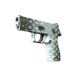 P250 | Mint Kimono