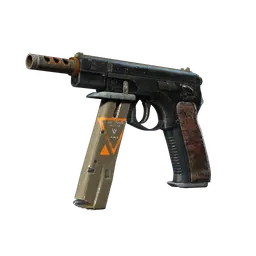 CZ75-Auto | Vendetta