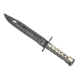 ★ Bayonet | Black Laminate