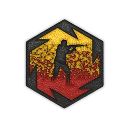 Patch | Danger Zone