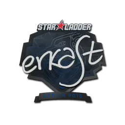Sticker | erkaSt | Berlin 2019