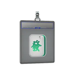 Sticker Slab | Mahjong Fa