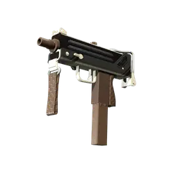 MAC-10 | Calf Skin