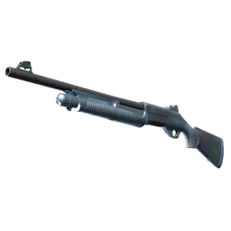 Nova | Rain Station
