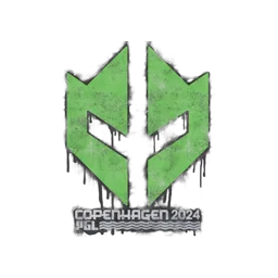 Sealed Graffiti | Imperial Esports | Copenhagen 2024