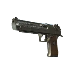 Desert Eagle | Naga