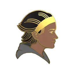 Alyx Pin