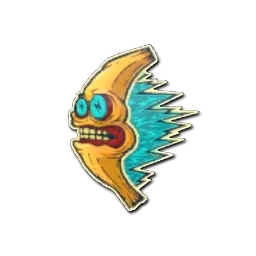 Sticker | Fast Banana