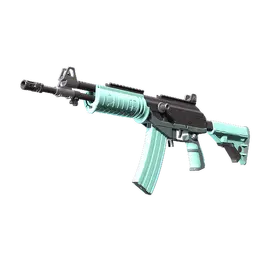 Galil AR | Robin's Egg