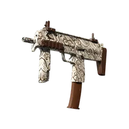 MP7 | Gunsmoke