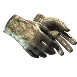 ★ Driver Gloves | Diamondback