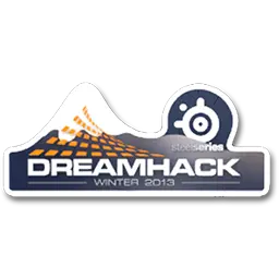 Sticker | Mountain