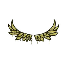 Sealed Graffiti | Take Flight (Tracer Yellow)