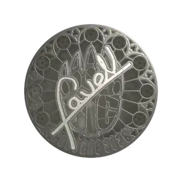 Sticker | faveN (Foil) | Cologne 2026