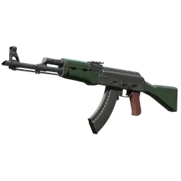 AK-47 | First Class