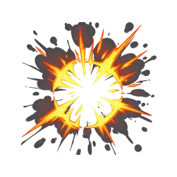 Sticker | Boom Epicenter