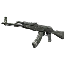 AK-47 | VariCamo Grey