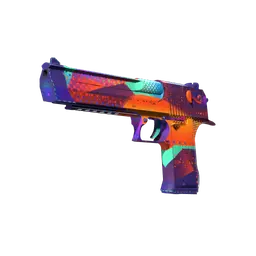 Desert Eagle | Ocean Drive