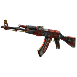 AK-47 | Bloodsport
