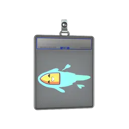 Sticker Slab | Sent With Love