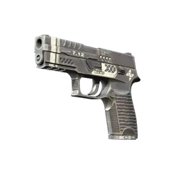 P250 | Re.built