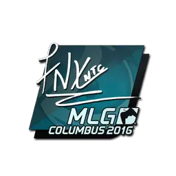 Sticker | fnx | MLG Columbus 2016