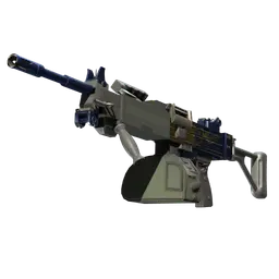 Negev | Man-o'-war