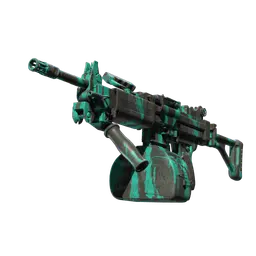 Negev | Terrain