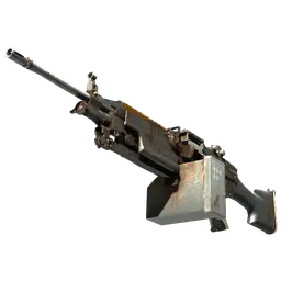 M249 | Warbird