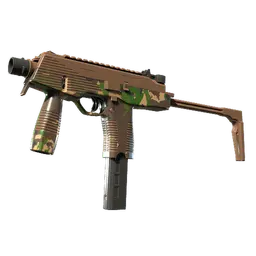 MP9 | Multi-Terrain