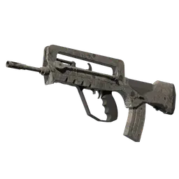 FAMAS | Doomkitty
