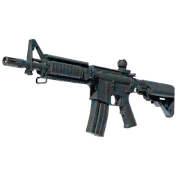 M4A4 | Dark Blossom