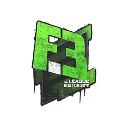 Sealed Graffiti | Flipsid3 Tactics | Boston 2018