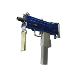 MAC-10 | Lapis Gator