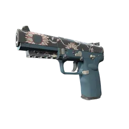 Five-SeveN | Nightshade