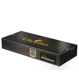 DreamHack 2014 Inferno Souvenir Package