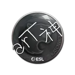 Sticker | arT | Katowice 2019
