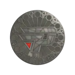 Sticker | paiN Gaming (Foil) | Cologne 2026