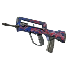 FAMAS | Afterimage