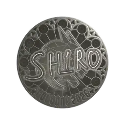 Sticker | sh1ro (Foil) | Cologne 2026