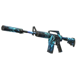 M4A1-S | Nightmare