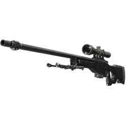 AWP | Graphite